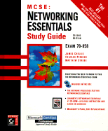 MCSE: Networking Essentials Study Guide - Chellis, James, and Perkins, Charles, and Strebe, Matthew