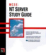 MCSE NT Server 4 Study Guide - Strebe, Matthew, and Perkins, Charles, and Chellis, James