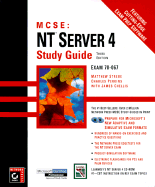 MCSE: NT Server 4 Study Guide
