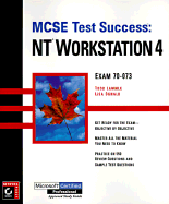 MCSE: NT Workstation 4 Testing Guide