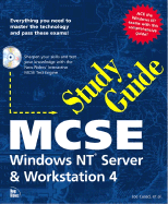 MCSE Study Guide Windows NT Server