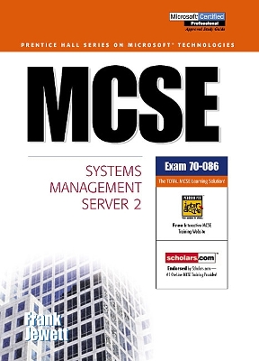 MCSE: Systems Management Server 2 - Jewett, Frank
