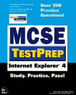 MCSE Testprep Internet Explorer 4.0