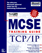 MCSE Training Guide: TCP IP