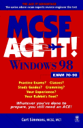 MCSE Windows 98 Ace It!