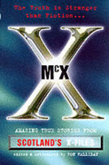 McX: Scottish X Files