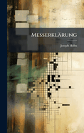 Me?erklrung