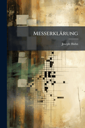 Me?erklrung
