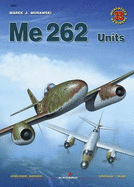 Me 262 Units - Murawski, Marek J.