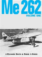 Me 262 Volume 1: Revised Edition