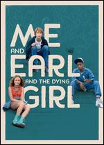 Me and Earl and the Dying Girl - Alfonso Gomez-Rejon