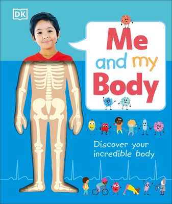 Me and My Body - DK