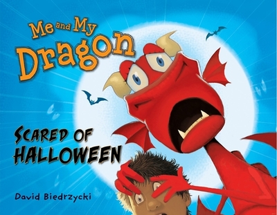 Me and My Dragon: Scared of Halloween - 