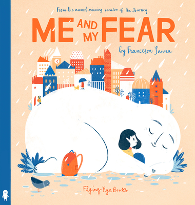 Me and My Fear - Sanna, Francesca