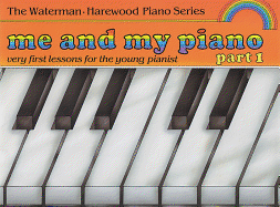 Me and My Piano, Bk 1