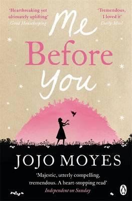 Me Before You: The international phenomenon from the bestselling author of Someone Else's Shoes 2023 - Moyes, Jojo