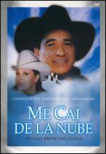 Me Cai De La Nube - My Fall From the Cloud - Arturo Martinez Sr.