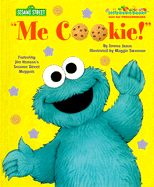 Me, Cookie!