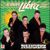 Me Estoy Acostumbrando a Ti - El Grupo Libra