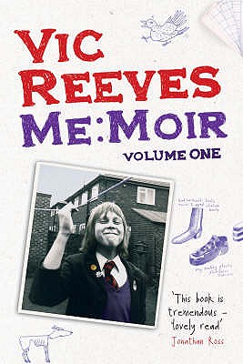 Me Moir - Volume One - Reeves, Vic