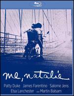 Me, Natalie [Blu-ray] - Fred Coe