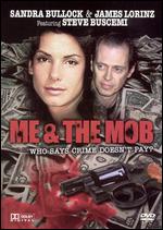 Me & The Mob - Frank Rainone