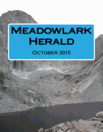 Meadowlark Herald: October 2015