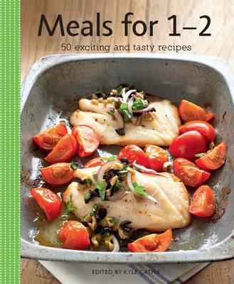 Meals for 1-2 - Hung, Estella