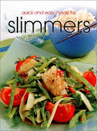 Meals for Slimmers - Carroll, Richard