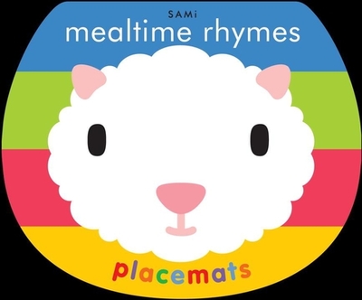 Mealtime Rhymes Placemats - SAMi