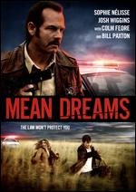 Mean Dreams - Nathan Morlando