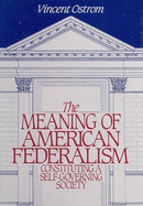 Meaning of Amer Federalism