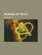 Meaning of Truth