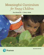 Meaningful Curriculum for Young Children