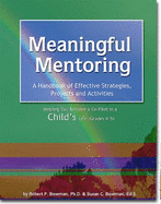 Meaningful Mentoring: Becoming a Co-Pilot for a Child or Adolescent