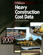 Means Heavy Construction Cost Data