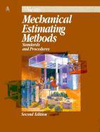 Means Mechanical Estimating
