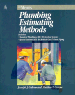 Means Plumbing Estimating Methods - Galeno, Joseph J, and Greene, Sheldon T