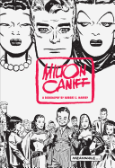 Meanwhile...: A Biography of Milton Caniff