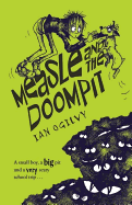 Measle and the Doompit - Ogilvy, Ian