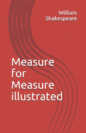 Measure for Measure illustrated