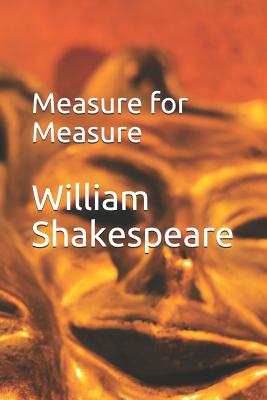 Measure for Measure - Shakespeare, William