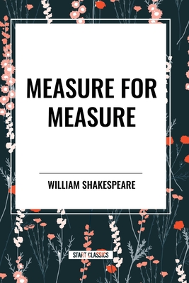 Measure for Measure - Shakespeare, William