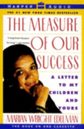 Measure of Our Success