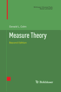 Measure Theory: Second Edition