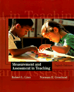 Measurement and Assessment in Teaching - Linn, Robert L