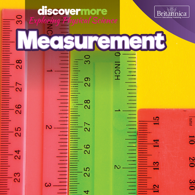Measurement - Harts, Marie