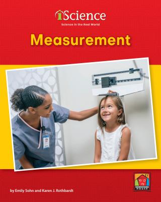 Measurement - Sohn, Emily, and Rothbardt, Karen J