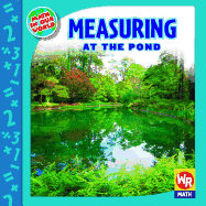 Measuring at the Pond