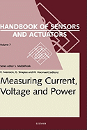 Measuring Current, Voltage and Power: Volume 7